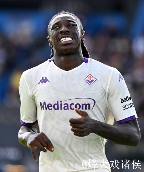 记者:小基恩想离开佛罗伦萨,富勒姆在考虑对他行动 记者:小基恩想离开佛罗伦萨,富勒姆在考虑对他行动